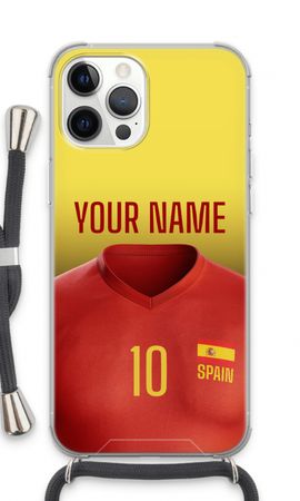 Spain - Football