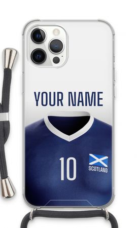 Scotland - Football