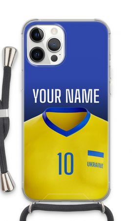Ukraine - Football