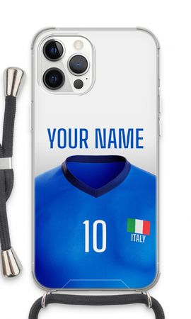 Italy - Football