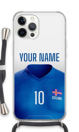 Iceland - Football