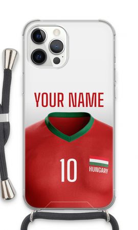 Hungary - Football