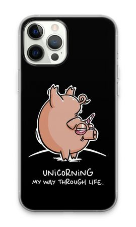 Unicorning