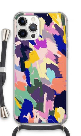 Modern Abstract Scratches