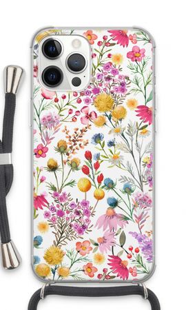 Delicate Plants and Flowers