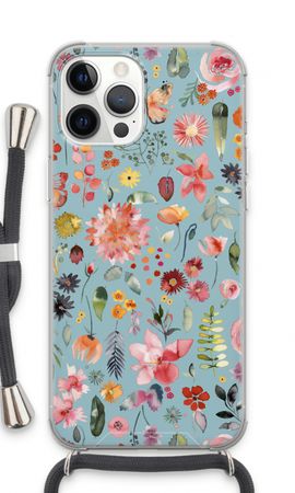 Colorful Plants and Flowers