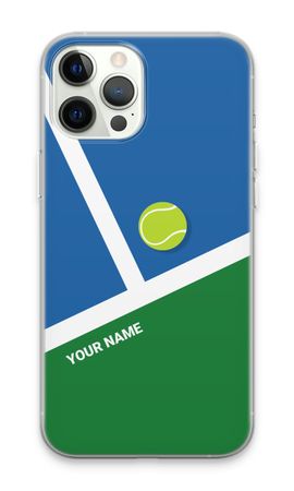 Tennis N°2