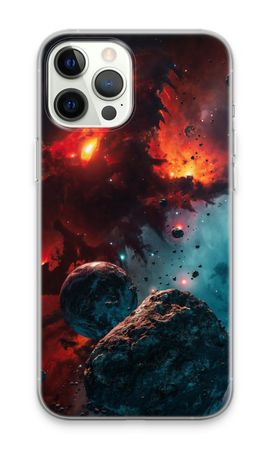 Dragon Nebula