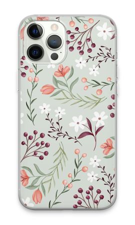 Floral world