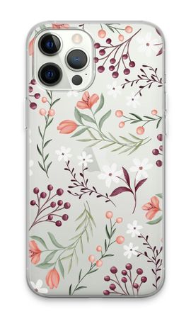 Floral world