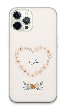 Monogram - Blossom