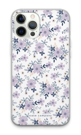 Lavender Lace