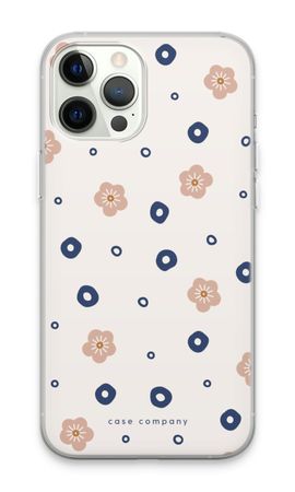 Dotted Petals