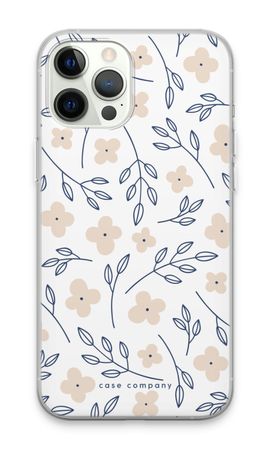 Beige Blossom