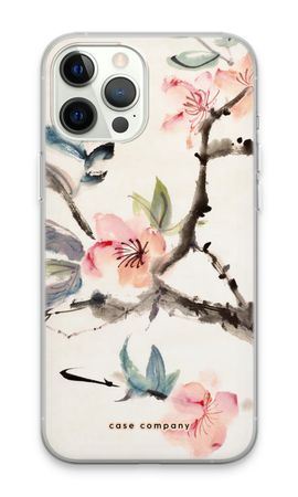 Japanska blommor