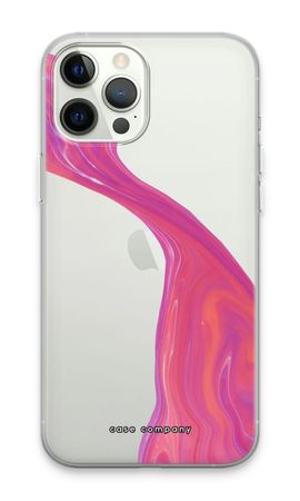 Purple stream