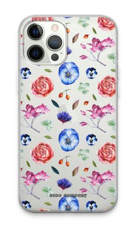 Blommor