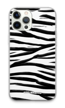 Zebra pattern