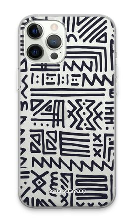 Marrakech print