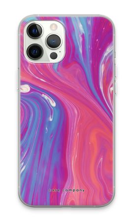 Purple stream