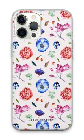 Blommor