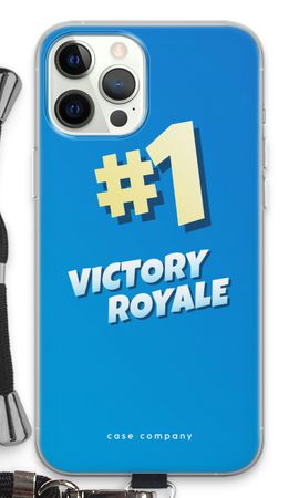 Victory Royale