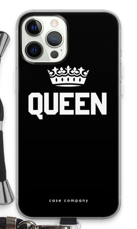 Queen black