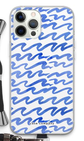 Blue waves