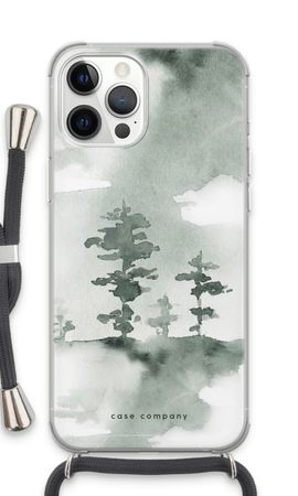 Forest Fog