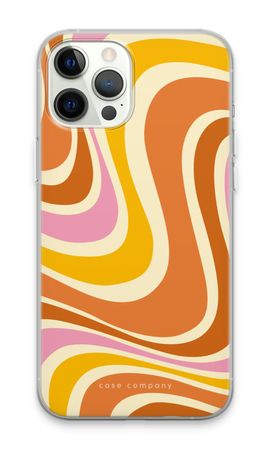 Retro Waves