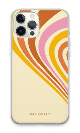 Retro Rainbow
