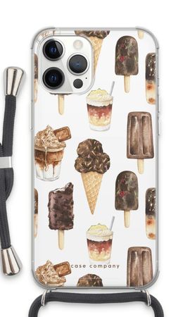 Chocolate Ice cream
