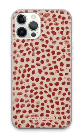 Red Jaguar