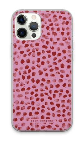 Strawberry Paint