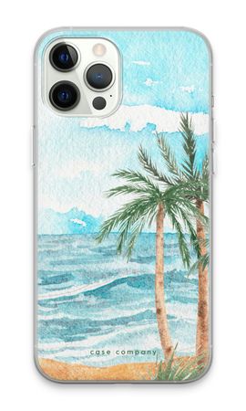 Palm Paradise