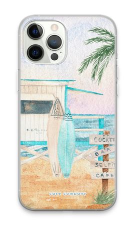 Surf Shack