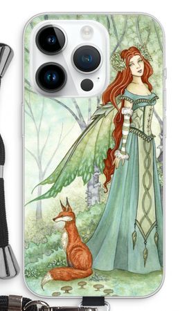 Woodland Guardians
