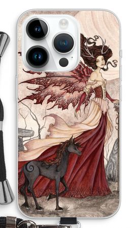 The red queen