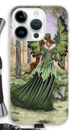 Lady of the forest
