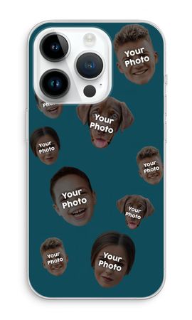 Personalized Face N°1