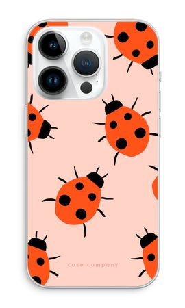Ladybugs
