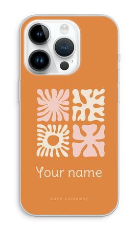 Namecase - Flowers