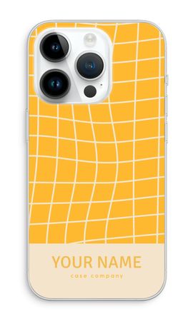 Namecase - Retro
