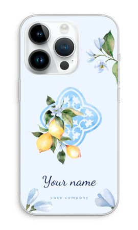 Namecase - Citrus