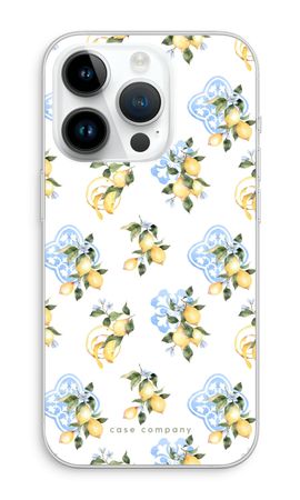 Zesty Tiles