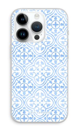 Mediterranean Mosaic