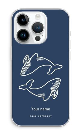 Namecase 2 - Ocean