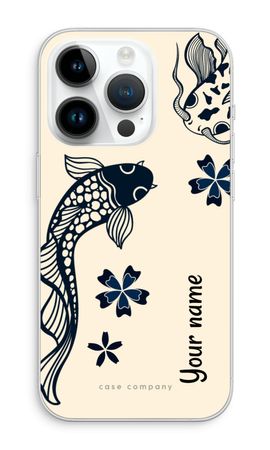 Namecase - Koi