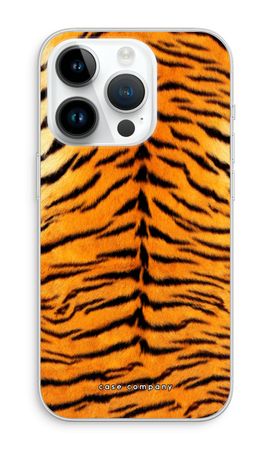 Tijger