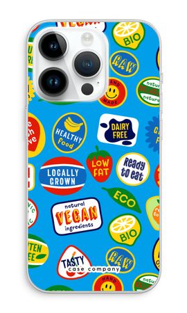 Fruitsticker